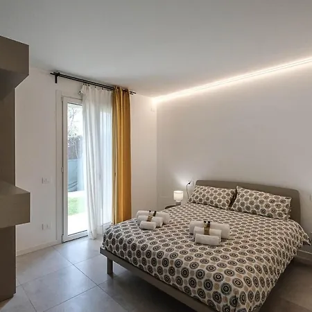 Manzoni Apartment Bardolino