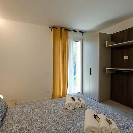 Manzoni Apartment Bardolino
