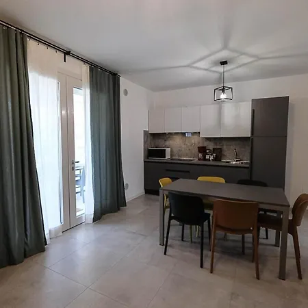 Apartment Manzoni *