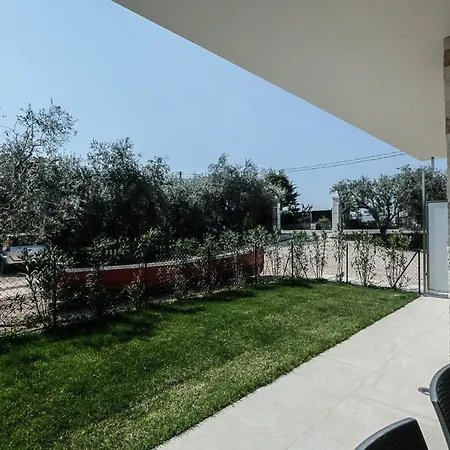 Manzoni Apartment Bardolino
