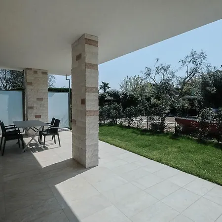 Apartment Manzoni Bardolino