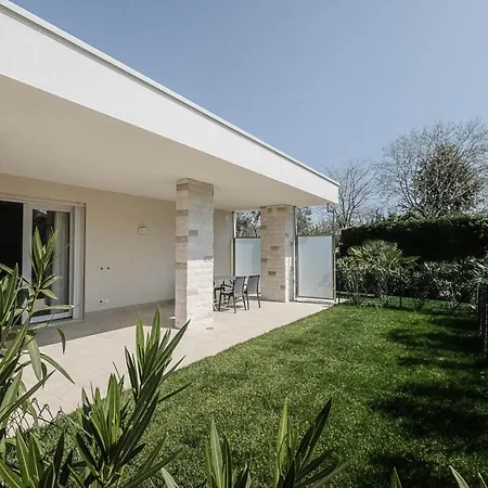 Apartment Manzoni