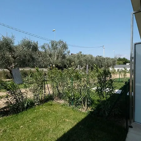 Apartment Manzoni