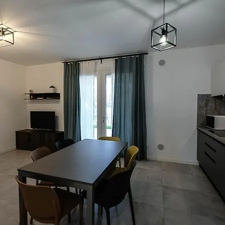 Apartment Manzoni *