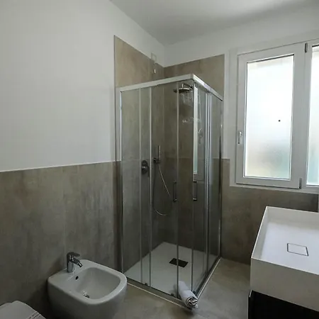 Manzoni Apartment *