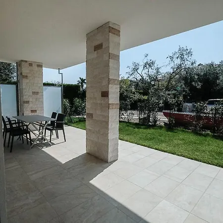 Manzoni Apartment Bardolino
